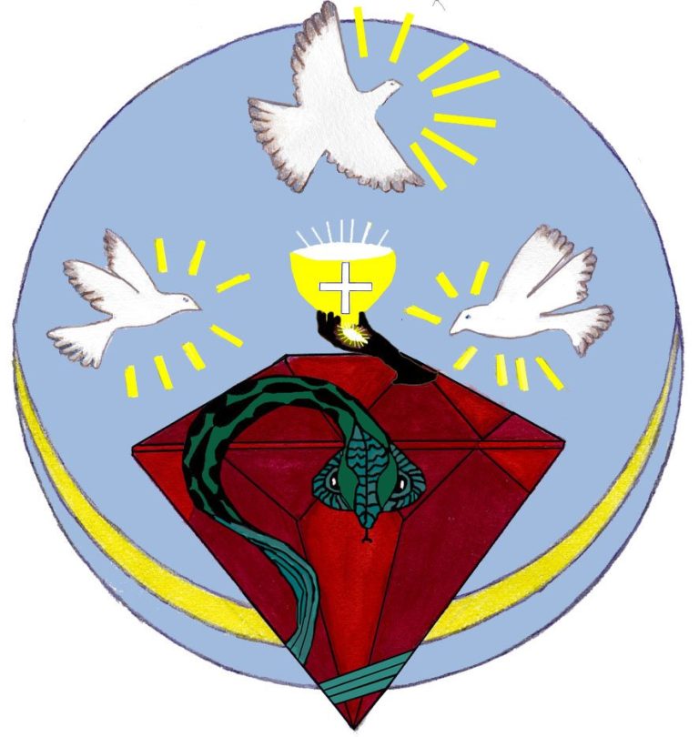 Thérèse Rubin – Unsere Ahnen wussten wie