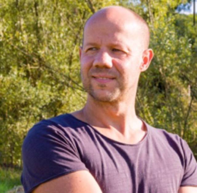 Markus von Ökologisch Siedeln – Aussteigen! – Wie geht das?