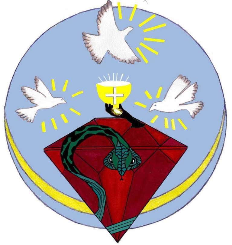 Thérèse Rubin – Symbolik jenseits der Logik