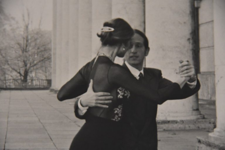 Ralf Sartori – Tango als getanzte Beziehungs – Philosophie