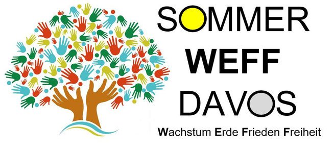 WEFF Kongress Davos – GE – $UND? Und bist du nicht ge$und, so brauch‘ ich Gewalt!