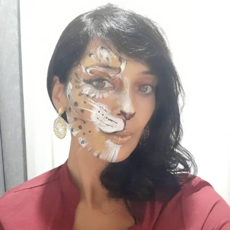 Agathe Fohler – 2024 ist der Pfad des Drachen – wir sind wach?