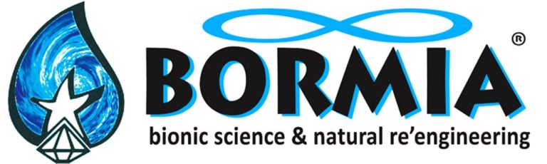 Bormia – Wissenschaftliche Fakten… was ich schon immer über Wasser wußte