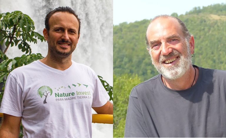 „Invest in Landwirtschaft mit Elektrokultur“