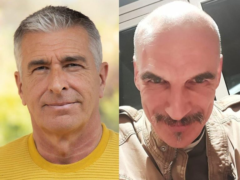 Traugott Ickeroth im Gespräch mit Jo Conrad Bewusst TV – Aktuelles Geschehen