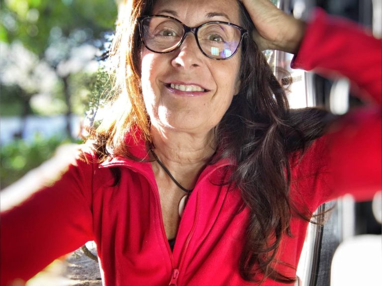 Anja Heussmann – EinwandFrei TV – Corona – Katapult in mein neues Leben