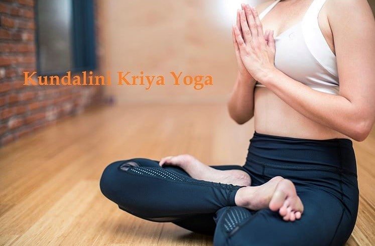 Kundalini Kriya Yoga .. kein weiterer Yogastil, sondern eine kraftvolle Meditationstechnik – mit Yvonne