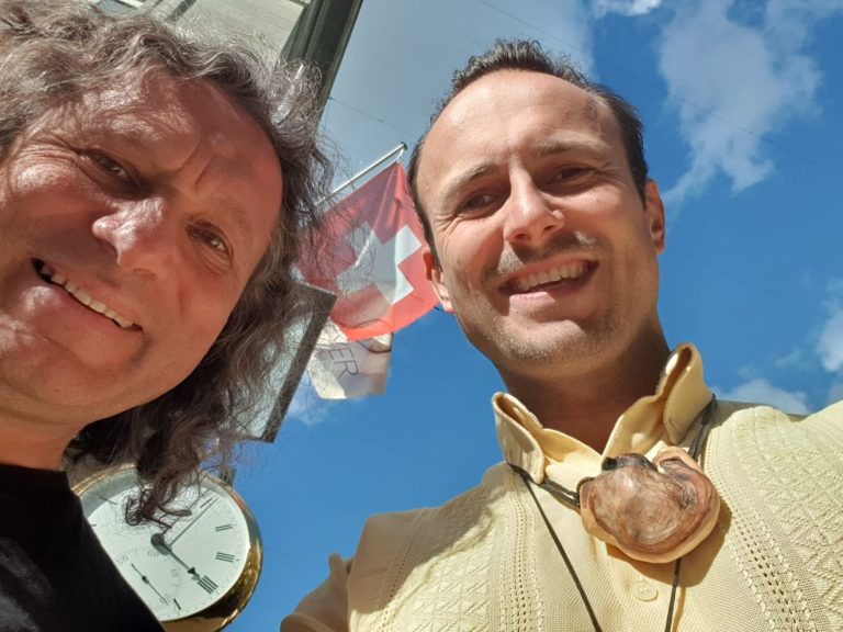 Träume werden verwirklicht – Neuer Regenwald Film voll vorfinanziert + Nature Invest mit 2 Jahre Erfolgsbericht