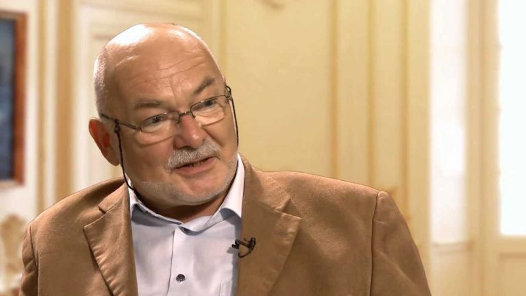 Axel Klitzke – Wissen im Stein – Was war der wirkliche Zweck der Pyramiden?