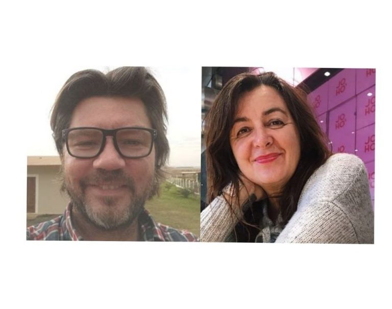 Catherine Thurner und Freiherr von Liechtenstein – Das unendliche Universum in uns