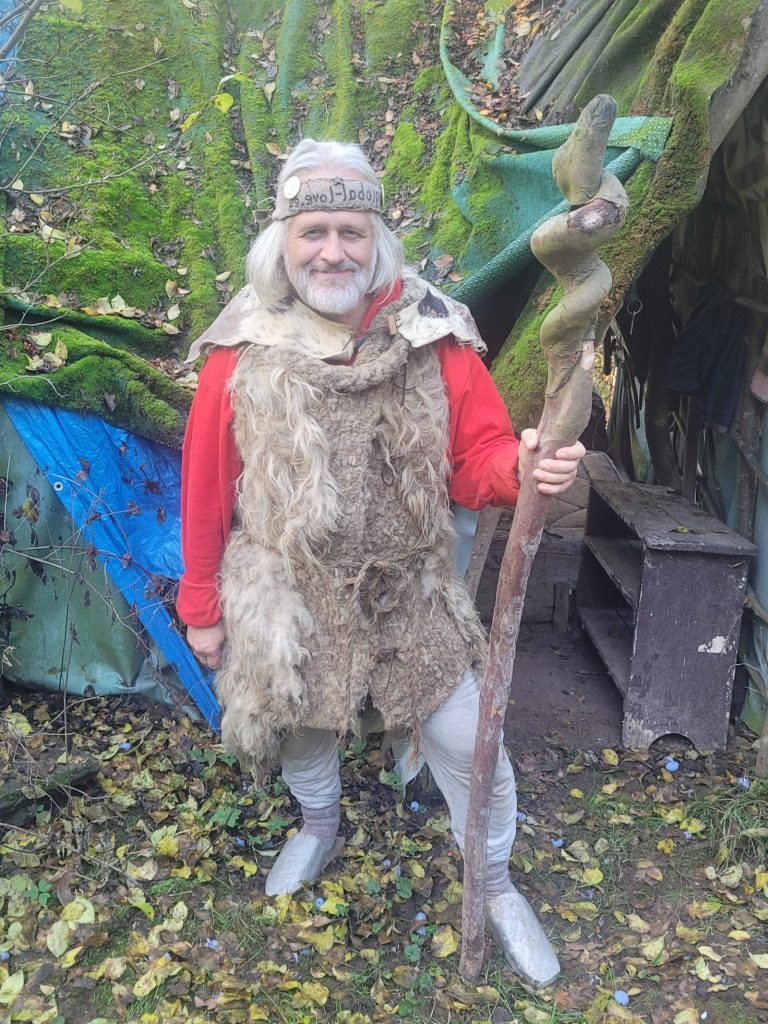 Schenkerbewegung – zu Gast ist ÖFF ÖFF