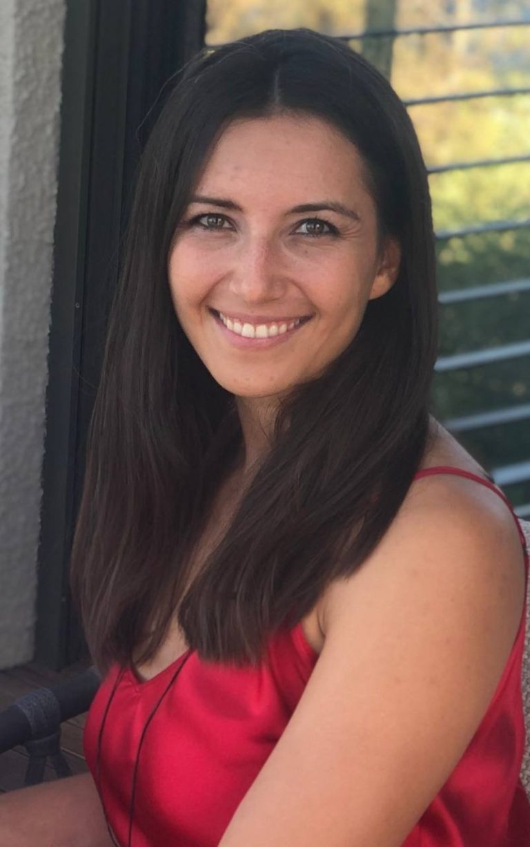 Sabine Schilcher – Schule und Kreislauf der neuen Zeit