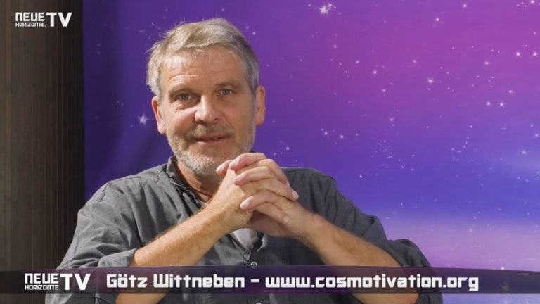 Gemeinsam für Götz – Neue Horizonte TV