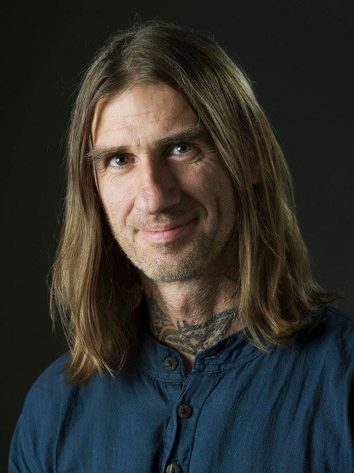 Thomas Bauer – Gesichtslesen