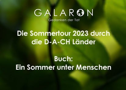 Peter Rettenmund – Galaron