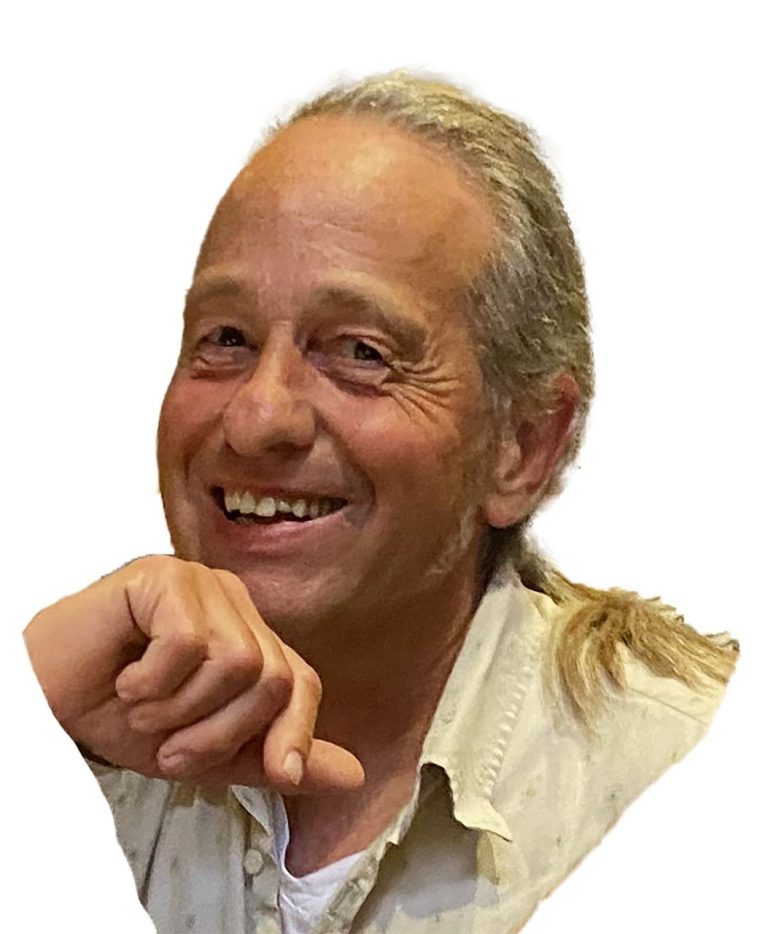 Ralf Sartori – Raus aus den implementierten Ängsten