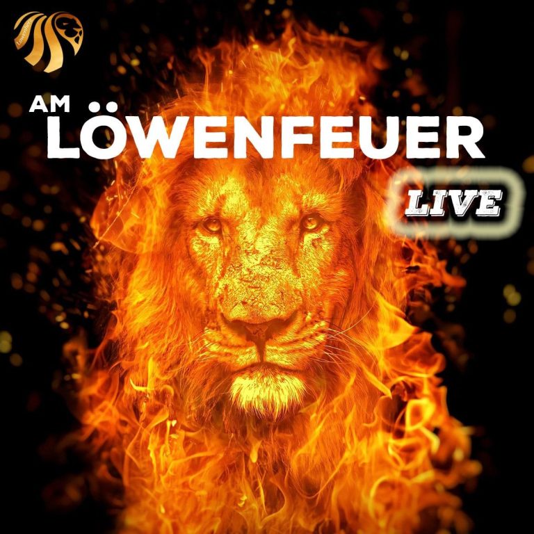 Am Löwenfeuer