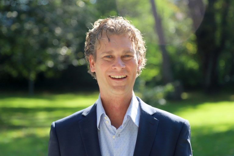 Andreas Unterweger – Wie erkenne ich meine Grundanspannung