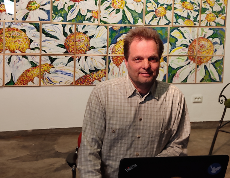 Silvio Ajoana – Ängste und Traumata auflösen in Minuten?!