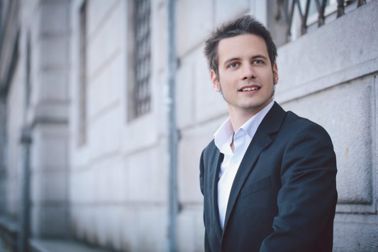 Joachim Brandstätter – Das Dreifache Wohl für eine neue Menschheit