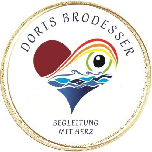 Doris Brodesser – Sterben Seelen? Was passiert, wenn Mensch stirbt, jedoch die Seele nicht ins Licht gehen kann?