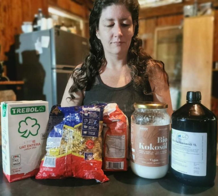 Jasmin Schröder – Kohlenhydrate = schnelle Energie? 28 Oktober 20 Uhr – Live