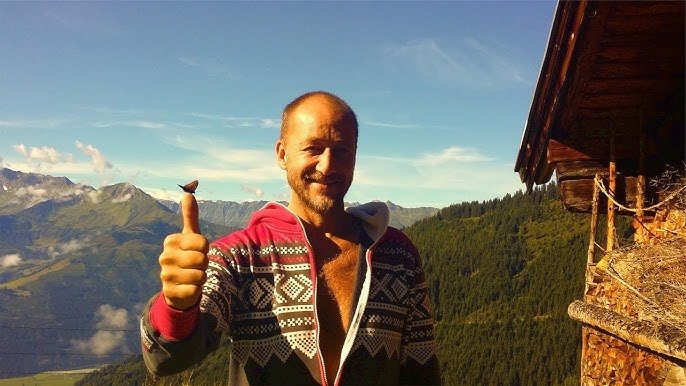 Joe Kreissl – ‚Der menschliche Geist erfährt sich als Hauptdarsteller innerhalb seiner eigenen Schöpfung!‘ – Problem oder Lösung?