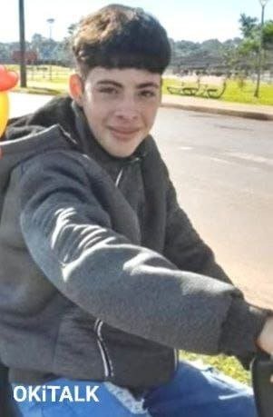 Update (1) !! – HILFE FÜR OSCAR FLORES