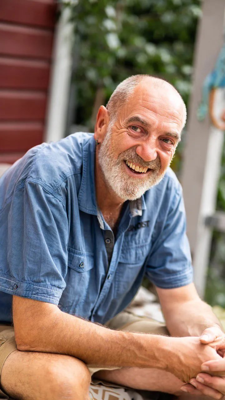 Peter Rettenmund – Was ist Elektrokultur? – Paraguay – El Mangal