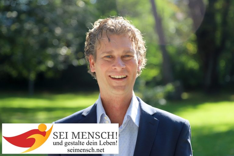 Stress – Wie, da ist gar kein Tiger? | Wie entwickelt sich dein Weltbild? Andreas Unterweger, Ralf Haase und Dominik Vecernik – live