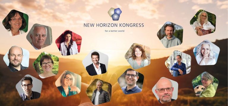 NEW HORIZON DAYS präsentiert BEYOND – Kongress über das Mysterium der Nahtoderfahrung und Jenseitskontakte