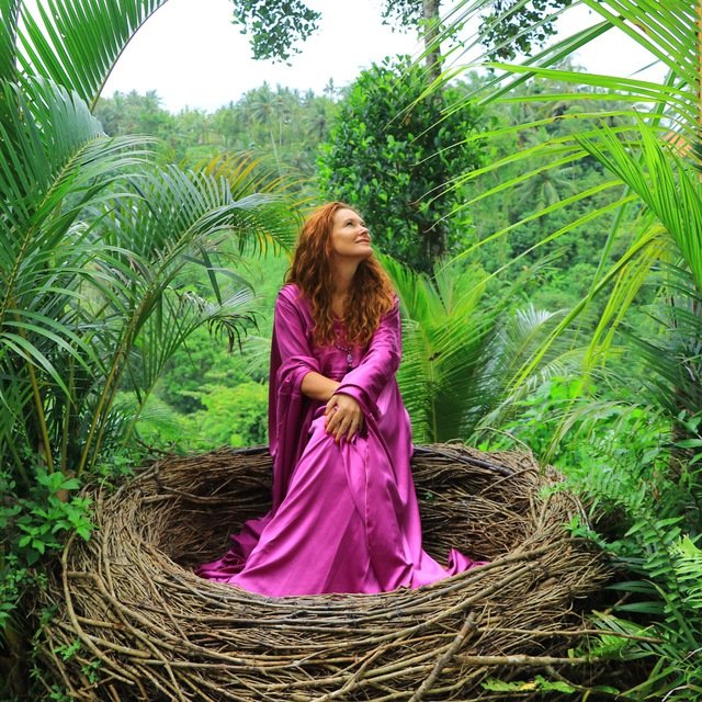 Community Call Living Earth – Sistertalk: Lass uns über Sex reden, Baby!