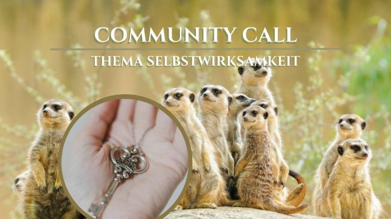Living Earth Community Call – Die Welt im Wandel