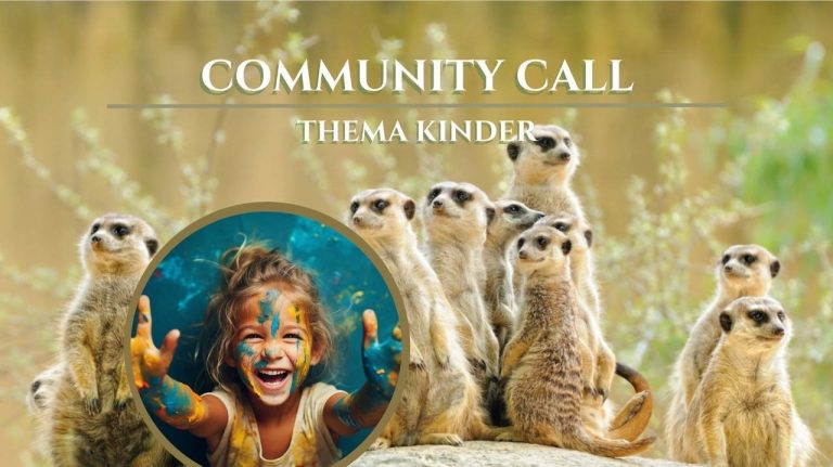 Living Earth Community Call