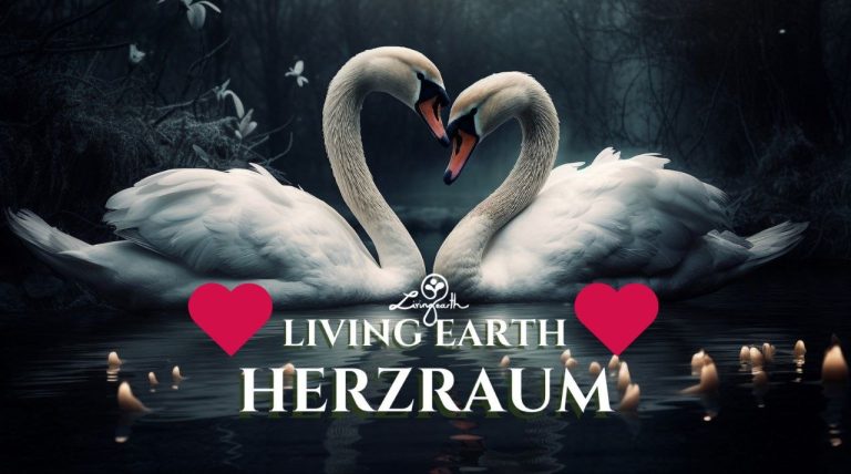 LiVING EARTH HERZRAUM