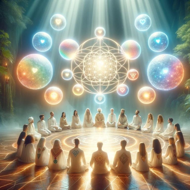 Erlebe Deine glückliche Beziehung – Live – Session Matrix Kommunikation mit Avalon & Amo