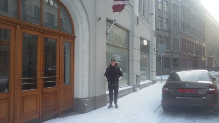 Sonja Kaiser Bergfeld – Freiheit braucht Mut