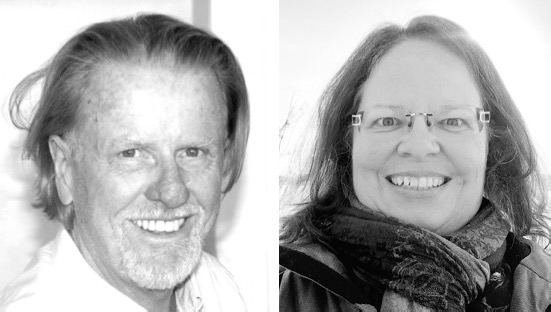 Metaphysik Reloaded – Der Intellektuelle und die Intuitive im Austausch über die Metaphysik des Wandels