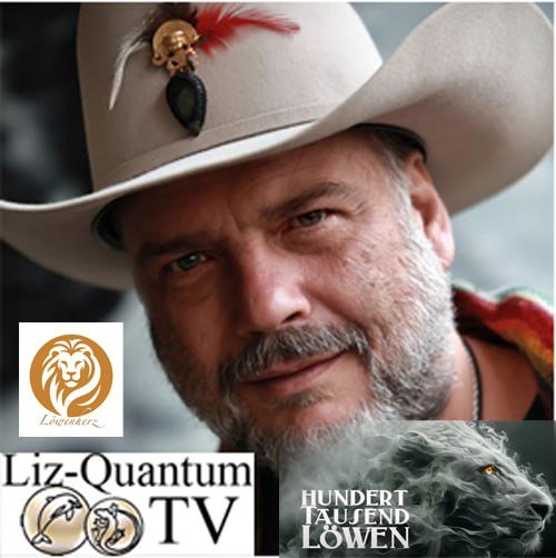 Oliver Löwenherz spricht im online Kongress – Business – ONE Mind – Dein Auftrag in der Welt