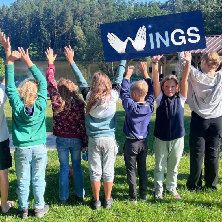 Genia Lackey – Ganzheitliche Schule