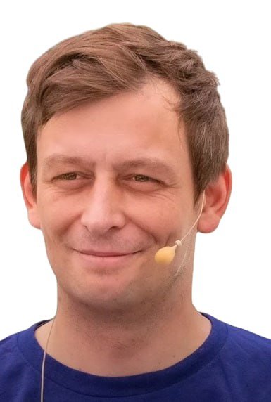 PREMIERE! VEIKKO KOMMT NACH HANNOVER