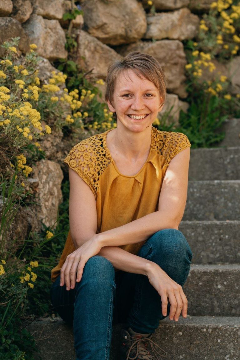 Doris Brodesser – Spontane Selbstheilung