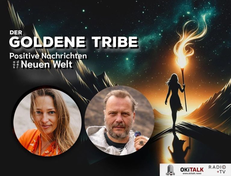 Der Goldene Tribe LIVE:5D ist schon da – nur warum sehen wir’s nicht?