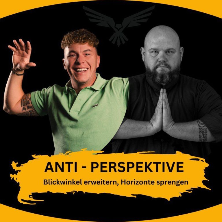 Andreas Buder und Tim Dachmann – So machst Du das unmögliche möglich!