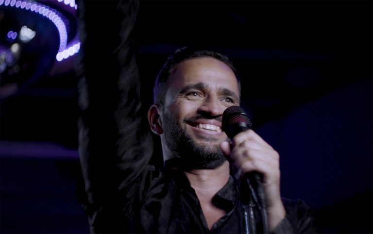 Willkommen in der Stille: der Singer – Soulwriter Hannes Kreuziger im Interview