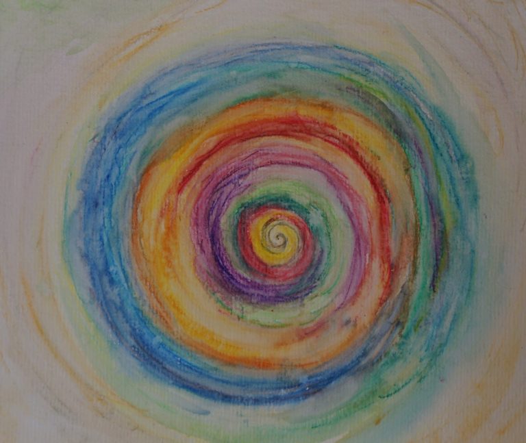 Christina AriaAurora Haydn – RAUM des SEINS – Frequenzraum des seins