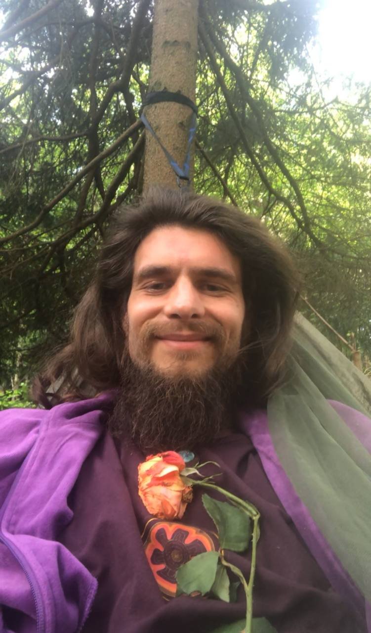 Benji spricht zum Thema Öko Oasen