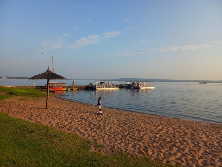 Mein Paraguay – Tipps und Tricks für eine glückliche Ankunft in Paraguay