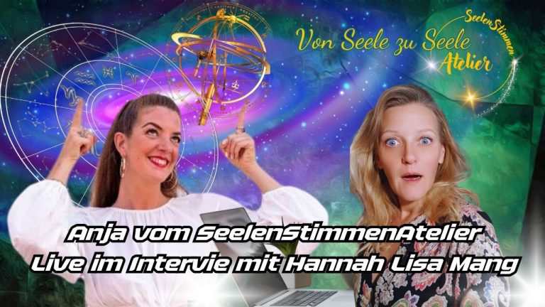 Astrologie ?VS? Business? – Was hat Astrologie mit Business oder Berufung zu tun?