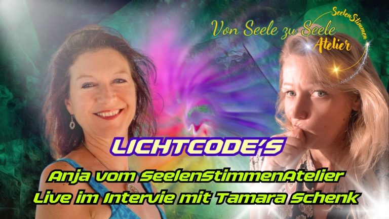 Lichtcodes und Energy Field – Was Quantenphysik mit Heilung zu tun hat